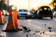 One killed, two injured in bike-SUV collision in Kupwara