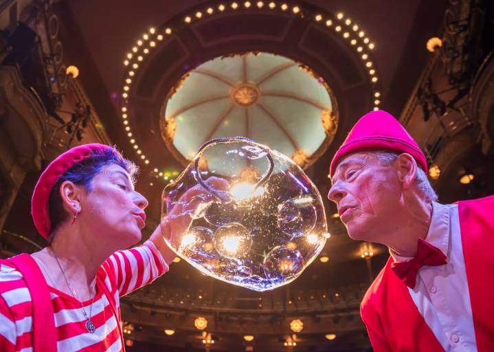 7 things to do in NYC this weekend: Nov. 14