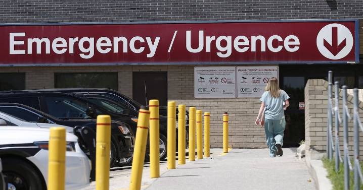 Manitoba Nurses Union says staff feeling unsafe