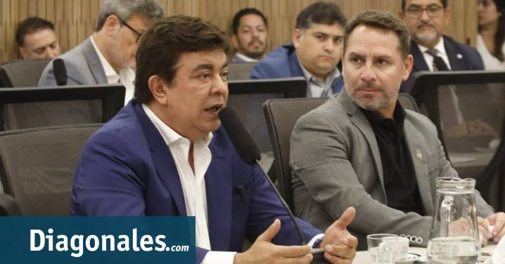 Dura advertencia de un intendente del Conurbano: “Está empezando a sentirse fuerte el hambre en el país”