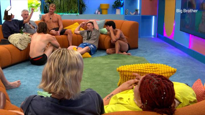 Screen Queen TV Reviews: Big Brother, The Death Of Bunny Munro, the ARIAs, Working Class Man and Train Dreams