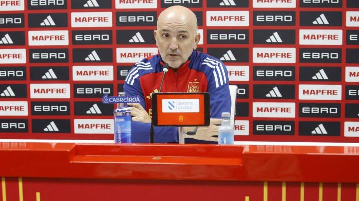 David Gordo: «Estamos muy contentos en Lugo, no me importaría repetir»