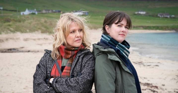 BBC Shetland fans spot 'unrealistic' blunder minutes into new series