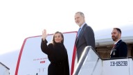 Los reyes Felipe VI y Letizia realizan su primer viaje de Estado a China donde se reunirán con Xi Jingping