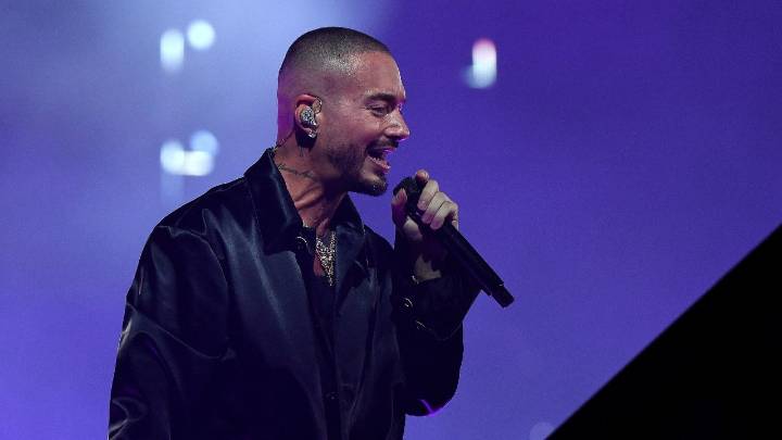 Así fue el concierto de J Balvin en Medellín: más de 25 invitados, llanto y memorables escenas