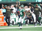 Jets special teams unit stars in 27-20 over Browns in Week 10