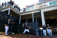 Yankees Lose Free Agent Pitcher Sean Boyle to Padres