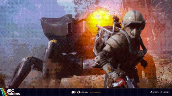 ARC Raiders Continues to Soar as It Establishes Another New Player Count High on Its Third Weekend