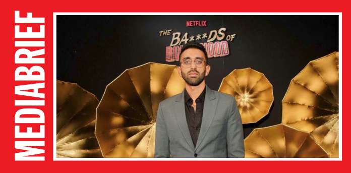 Prashant Iyer moves on from Netflix after nearly eight years