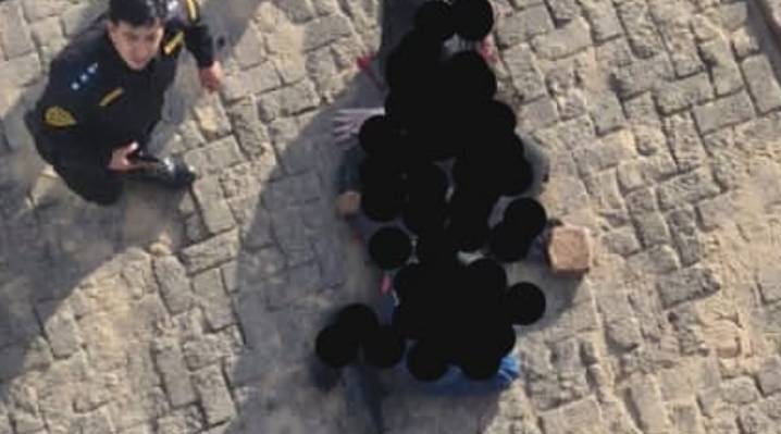 Joven chaqueño murió al caer del puente en la zona de la Costanera de Corrientes