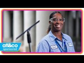 Creating Paths To Employment For All