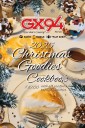 GX94 Christmas Goodies Cookbook!