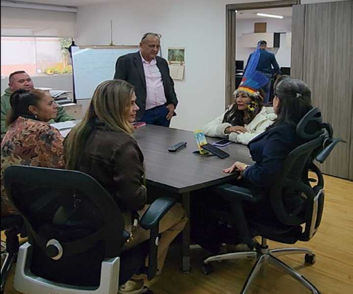 ¿Cómo puede quedarse sin gas la región que abastece al país? El PMU se levanta en protesta