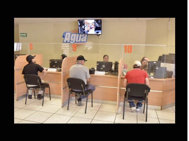 Permanece abierta convocatoria para acceder a Tarifa Social de Agua de Hermosillo