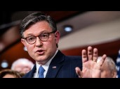 Johnson tells Trump administration House Republicans don't want to extend ACA subsidies, sources say