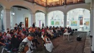 Espiral | Cartelera Cultural del 28 al 30 de noviembre de 2025