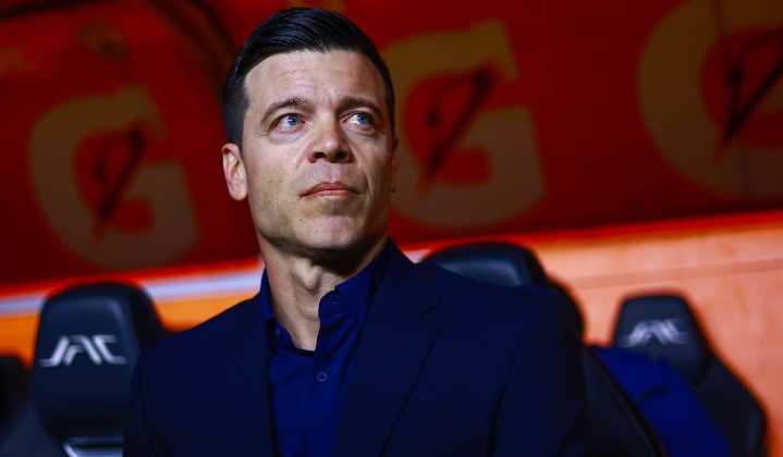 ¡Llegó y puso orden! Esteban Solari rompe racha goleadora de Pachuca en un solo partido como DT