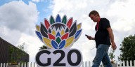 Comienza la cumbre del G20 en Sudáfrica sin Estados Unidos y eclipsada por el acuerdo de paz enviado a Ucrania en plena guerra contra Rusia