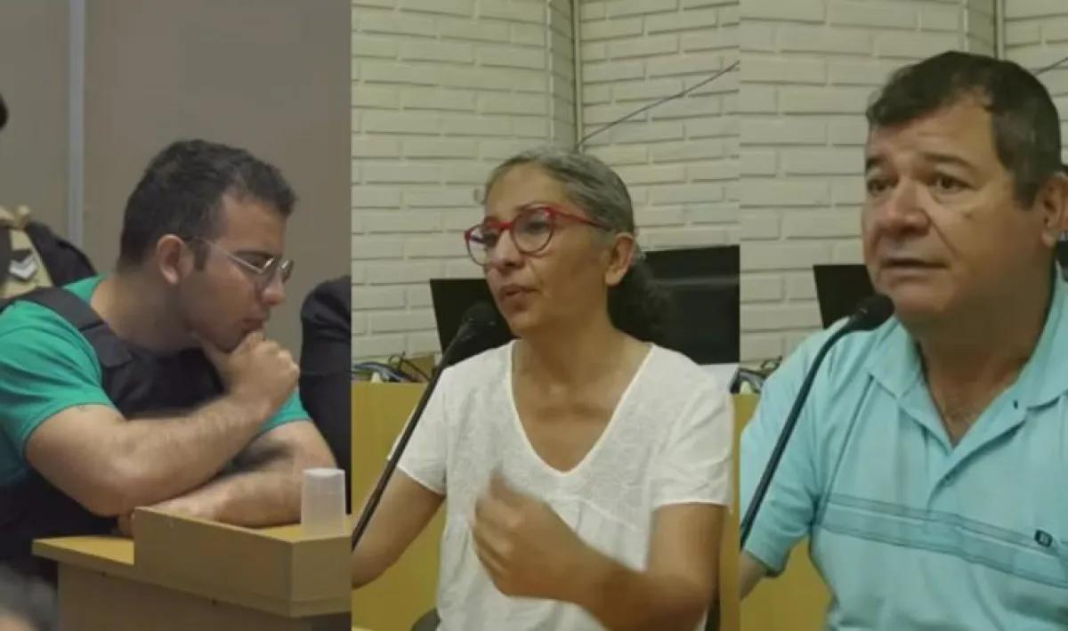 Juicio por el crimen de Cecilia Strzyzowski: continúa el proceso para definir las penas para el clan Sena