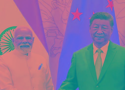 China sees political coldness in India’s dealing with coming QUAD Summit