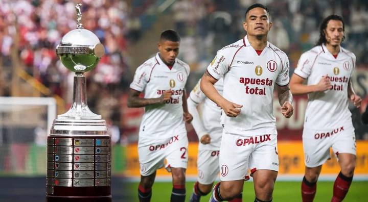 Campeón de la Copa Libertadores afirmó que quiere retirarse en Universitario: "Terminar mi carrera"