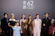 Taiwan's 'Left-Handed Girl' shot on iPhones and inspired by real stories