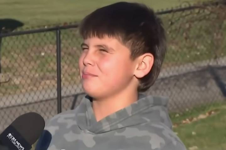 Black Bear Chases 11-Year-Old Boy into Pennsylvania Dollar Store