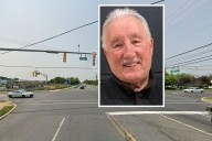 NJ man, 23, accused of causing crash that killed 76