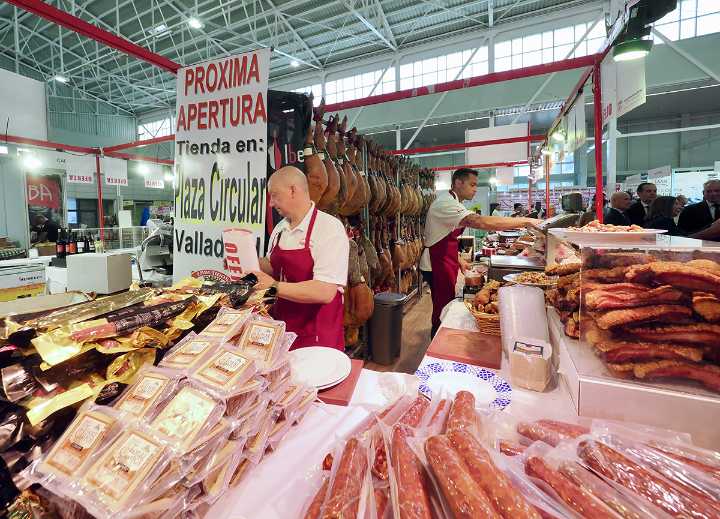 Castilla y León pierde el 0,8% de sus autónomos el últimos año, el mayor descenso entre las autonomías españolas