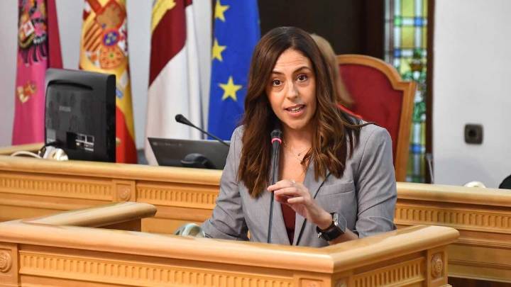 La oposición en Toledo critica que Velázquez viva en el "cuento de la lechera"