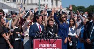 House moving toward Epstein files vote; Patriots win again