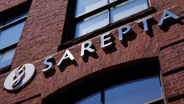FDA adds strongest warning to Sarepta gene therapy
