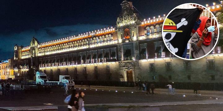 Exdiputado del PRI estaría ligado a convocatoria de marcha de Generación Z