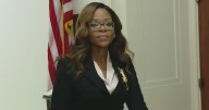 Florida Rep. Sheila Cherfilus-McCormick insists she's innocent after indictment