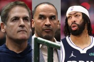 Mark Cuban Pushed Mavericks To Cut Ties With Nico Harrison & Anthony Davis in Return to Team After Exile Mark Cuban is back in an active role with the Mavericks after pushing Patrick Dumont to fire Ni