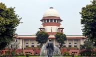 SC tells EC to respond within 2 weeks to petitions against SIR in TN, Bengal