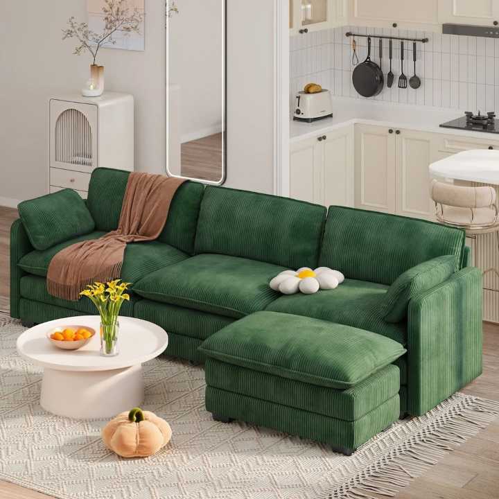 Walmart Early Black Friday Furniture Deals: Save on Sofas, Beds & Storage