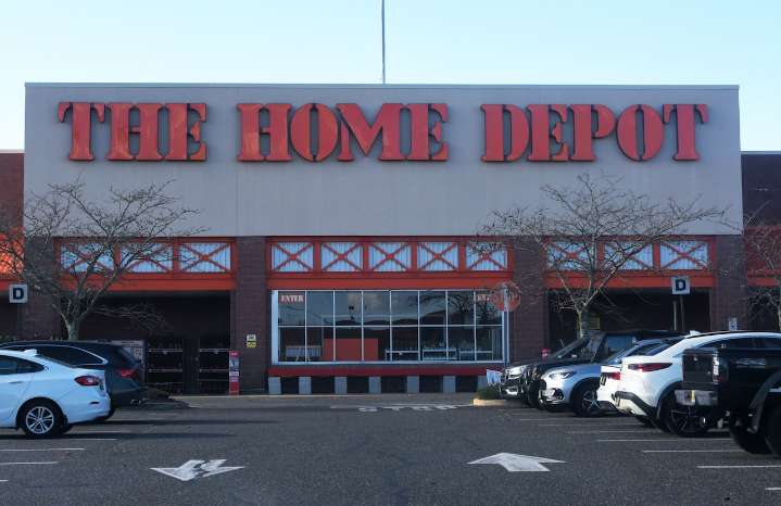 Black Friday 2025: Here are store hours for The Home Depot