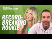 Ashley Haas & John Jastremski on the NFL Playoff Picture & World Series