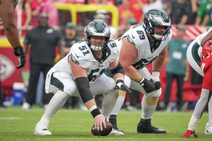 Philadelphia Eagles vs Chicago Bears Prediction: Week 13 Betting Picks & Spread Analysis