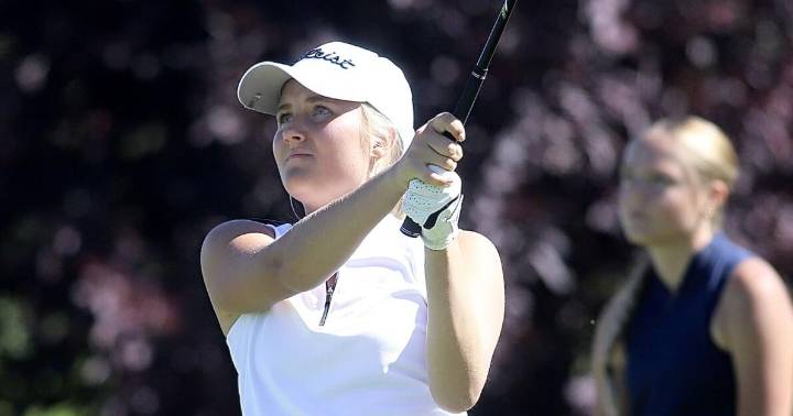 Inside the busy life of Mallory Higham