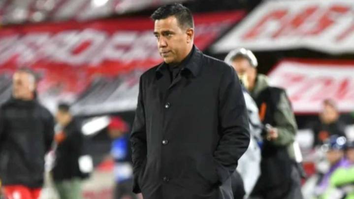 César Farías sobre dirigir la Vinotinto: "Estoy dispuesto a servirle al país"