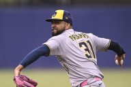 Braves y Joel Payamps acuerdan contrato tras retener a Raisel Iglesias como cerrador