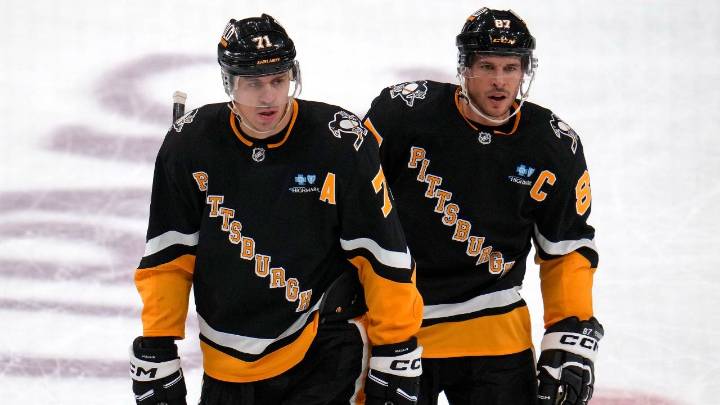 Penguins, Predators aim to add to winning tradition in Global Series clash