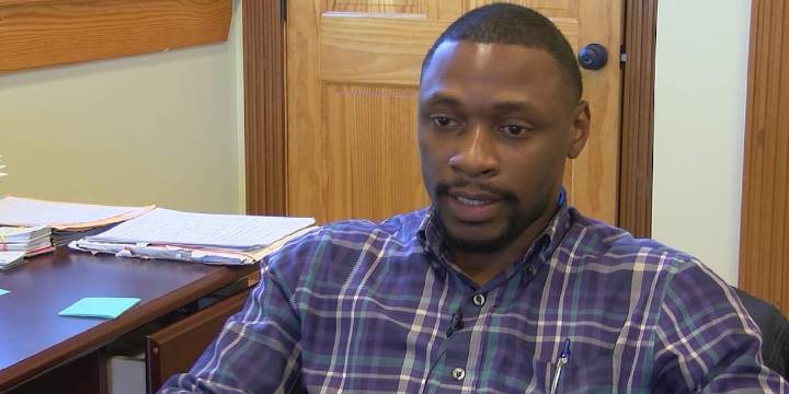 Federal grand jury indicts former S.C. state lawmaker, attorney