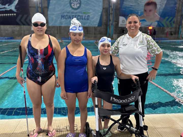 Gobierno reconoce a lo mejor del deporte potosino con el Premio Estatal del Deporte