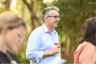 Tourism industry boss flags costs and algal bloom as he departs top job 