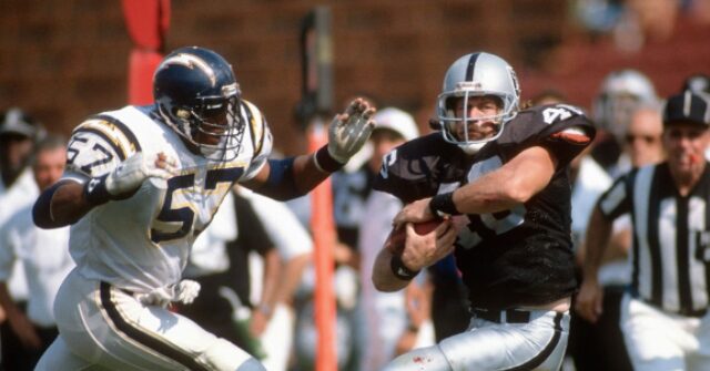 Ex-NFL Player Keith Browner Sr. Dies Unexpectedly at the Age of 63