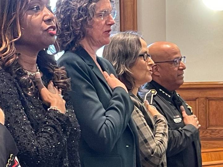 Veterans Treatment Court opens in Ulster County