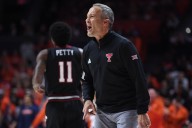 Deadspin | No. 11 Texas Tech overcomes slow start to beat Milwaukee